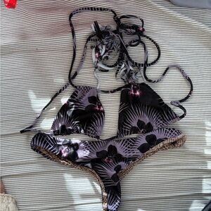 Acacia Swim Set - Size small